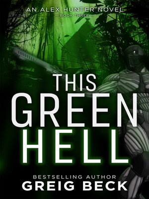 cover image of This Green Hell